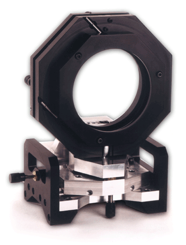 Optical Mount OMS 120