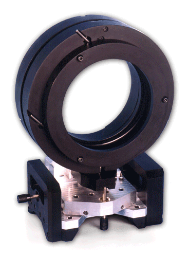 Optical Mount OMS 160