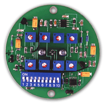 Optical Generator PDLD 1310 – front
