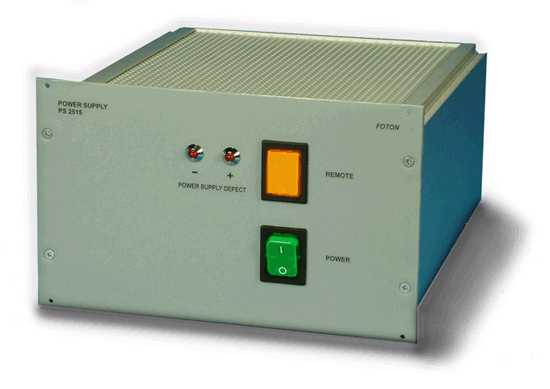 Single Pulse Waveform Genrator GN2005-200 Detail