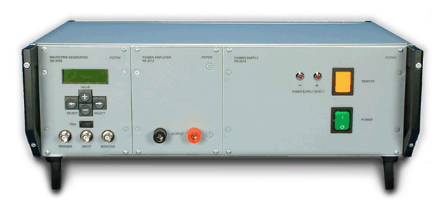 Single Pulse Waveform Genrator GN2005-200