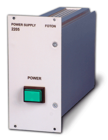 HPD 4.1 – Power Supply Module 2205